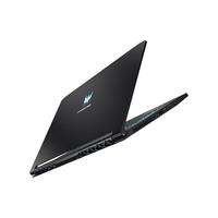acer 宏碁 掠夺者 刀锋500 15.6英寸 游戏本 黑色(酷睿i7-8750H、RTX 2080 8G、16GB、512GB SSD、1080P、IPS、144Hz、PT515-51-745Q)
