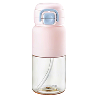  Joyoung/九阳 大容量 儿童水杯