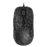 RANTOPAD 镭拓 F102 快枪版 有线鼠标 5000DPI RGB
