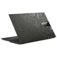 ASUS/华硕 2.8K 120Hz OLED 笔记本电脑 无机械硬盘 集成显卡 2880*1620 intel i9 黑色 16GB 1TB