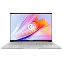 ASUS/华硕 高性能 笔记本电脑 无机械硬盘 集成显卡 1920*1200 intel i7 银色 512GB 60Hz 16GB