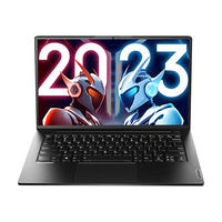 Lenovo/联想 高性能 笔记本电脑 i7-1165G7 16G内存 512G固态 intel 集成显卡 无机械硬盘 1920*1080 intel i7 512GB 60Hz 16GB