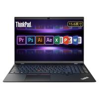 Lenovo/联想 专业图形设计 笔记本电脑 32G内存 2T大固态 无机械硬盘 AMD R7 黑色 60Hz 32GB T600 2TB