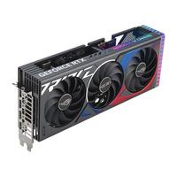  ROG/玩家国度 显卡  8GB