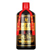 renyimen/任意门 窖藏 酱香型白酒  包装 100ml 53%