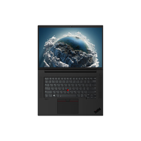 ThinkPad/思考本 2.5K屏高色域 笔记本电脑 无机械硬盘 2560*1600 RTX A3000 intel i7 黑色 512GB 60Hz 16GB
