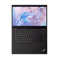 ThinkPad/思考本 高性能 笔记本电脑 i5-1135G7/16G/512G SSD 无机械硬盘 集成显卡 1920*1080 intel i3 512GB 60Hz 8GB
