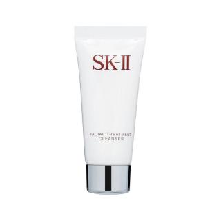 SK-II 舒透护肤洁面霜 短管 20g
