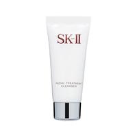 SK-II 舒透护肤洁面霜 短管 20g*2