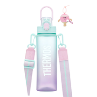  THERMOS/膳魔师 Tritan材质 塑料杯