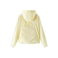  Semir/森马 凉感 女士防晒外套