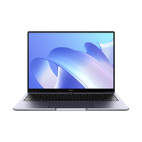 HUAWEI/华为 触控全面屏 笔记本电脑 集成显卡 16GB