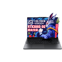 Lenovo/联想 高刷新率2.5K电竞屏 游戏笔记本电脑 发烧级游戏光线追踪显卡 无机械硬盘 2560*1600 intel i7 灰色 165Hz 512GB 16GB