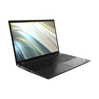 ThinkPad/思考本 高性能 商务笔记本电脑 无机械硬盘 集成显卡 1920*1200 黑色 512GB AMDR7 60Hz 16GB