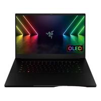  RAZER/雷蛇 14核20线程 游戏本  无机械硬盘 2560*1440 intel i9 黑色 240Hz 16GB 1TB RTX