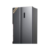 TCL 变频冰箱 640+升养鲜冰箱大容量对开门风冷无霜节能双门冰箱