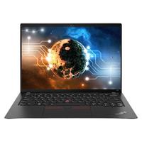 ThinkPad 思考本 联想笔记本电脑X13系列13.3英寸酷睿旗舰i5/i7 IBM高性能轻薄便携商用办公I5-10210U 16G 512G固态