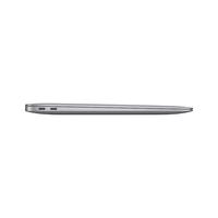 Apple/苹果 8核M1芯片 笔记本电脑 无机械硬盘 M1集成显卡 2560*1600 Apple M1 512GB 60Hz 8GB