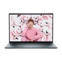 戴尔(DELL) 灵越16Plus 全新16英寸12代高性能轻薄本3K绘图7620游戏笔记本电脑 12代i7/32G/1T/RTX3060