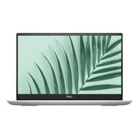 DELL 戴尔 灵越5000fit 14.0英寸 轻薄本 薄荷银(酷睿i5-10210U、MX250、8GB、512GB SSD、1080P、IPS)