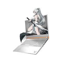 METAPHYUNI 玄派 玄机星 MetamechBook01 六代锐龙版 16.1英寸 游戏本 白昼（锐龙R7-6800H、RX 6500M 4G、16GB、512GB SSD、1080P、IPS、144Hz）