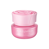  PURE & MILD/泊美 美白淡斑 面霜