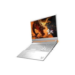 METAPHYUNI 玄派 玄机星 MetamechBook01 六代锐龙版 16.1英寸 游戏本 白昼（锐龙R7-6800H、RX 6650M XT 8G、32GB、512GB SSD、2K、IPS、165Hz）
