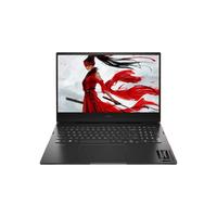 OMEN 暗影精灵 8 Pro 十二代酷睿版 16.1英寸 游戏本 黑色 (酷睿i5-12500H、RTX 3060 6G、16GB、512GB SSD、1080P、IPS、144Hz、16-k0008TX)