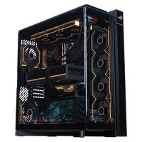 ASUS/华硕 满血5090 高端电竞游戏台式电脑主机