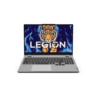 LEGION 联想拯救者 R7000P 2022款 六代锐龙版 15.6英寸 游戏本 灰色（锐龙R5-6600H、RTX 3050 4G、16GB、1TB SSD、2.5K、IPS、165Hz）
