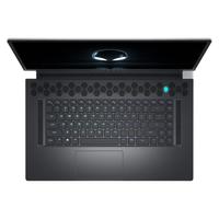 ALIENWARE/外星人 360Hz高刷屏 游戏本 高性能游戏独立显卡 无机械硬盘 1920*1080 intel i7 白色 360Hz 32GB 1TB
