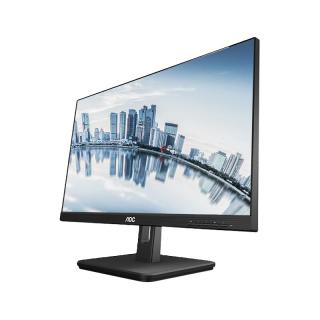 AOC 22M1 21.5英寸IPS广视角7×24小时监控显示屏