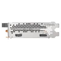 ASRock/华擎 迷你游戏 显卡 4GB