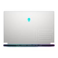 ALIENWARE/外星人 2K屏240H 游戏本 高性能游戏独立显卡 无机械硬盘 2560*1440 intel i9 白色 240Hz 32GB 1TB