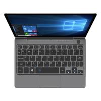 GPD 2K高清窄边框屏 迷你笔记本电脑 琥珀黑|N6000 16GB 1TBSSD intel 集成显卡 无机械硬盘 intel 奔腾 2560*1600 其他 1TB