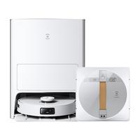 ECOVACS/科沃斯 全能 扫地机器人套装 【套装】T10 OMNI+W1Pro擦窗机