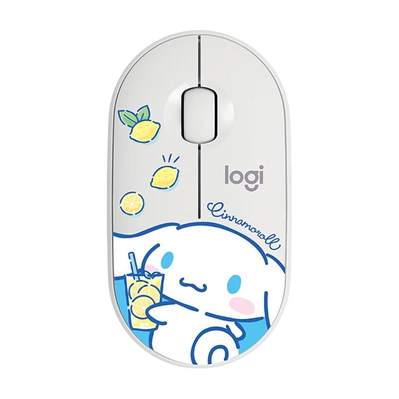 柠檬汽水大耳狗
