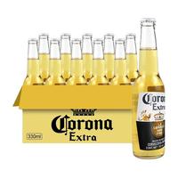 Corona 科罗娜 特级啤酒 335ml