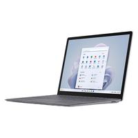  Microsoft/微软 Evo认证 笔记本电脑  13.5英寸 亮铂金欧缔兰掌托 intel 集成显卡 无机械硬盘 2256*1504 intel i5 512GB 60Hz 16GB