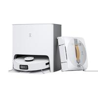  ECOVACS/科沃斯 自清洗 扫地机器人套装  【套装】T10 TURBO+W1Pro擦窗机