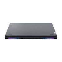  ThinkPad/思考本 2.5k 165Hz100%sRGB 游戏笔记本电脑  高性能游戏独立显卡 无机械硬盘 2560*1600 Intel i7 灰色 165Hz 512GB 16GB