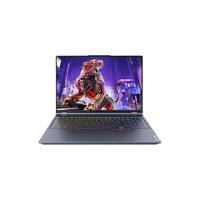 Lenovo/联想 2.5K 165Hz 游戏笔记本电脑套装+支架  高性能游戏独立显卡 无机械硬盘 2560*1600 intel i7 灰色 16GB 1TB
