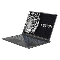  Lenovo/联想 RTX3060 游戏笔记本电脑套装+M500鼠标  高性能游戏独立显卡 无机械硬盘 2560*1600 intel i7 165Hz 512GB 16GB