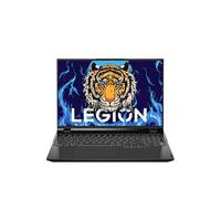  Lenovo/联想 2.5k屏幕 游戏笔记本电脑+支架  高性能游戏独立显卡 无机械硬盘 2560*1440 intel i5 灰色 165Hz 512GB 16GB