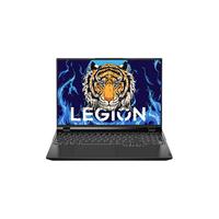  Lenovo/联想 2.5K屏幕 游戏笔记本电脑+支架  高性能游戏独立显卡 无机械硬盘 2560*1600 intel i7 灰色 165Hz 512GB 16GB