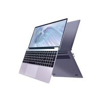 HEXIEHAO/和谐号 轻薄 笔记本电脑 新11代 N5095 12G 256G intel 集成显卡 无机械硬盘 1920*1080 256GB 60Hz 12GB