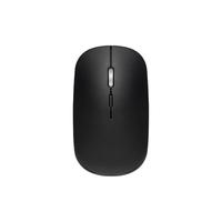戴记严选 MS2123D 2.4G无线鼠标 1600DPI 黑色