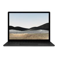  Microsoft/微软 超轻薄触控屏 笔记本电脑  13.5英寸-i5 8G 512G【亮铂金】 intel 集成显卡 无机械硬盘 2880*1800 intel i5 256GB 90Hz 16GB