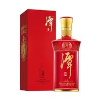 潭酒红潭53度500ml*3瓶礼盒装 酱香型白酒