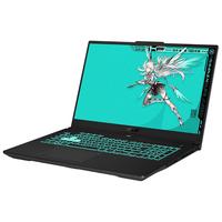 华硕天选4 Plus 13代英特尔酷睿i7 17.3英寸游戏本 笔记本电脑(i7-13700H 16G 1T RTX4070 165Hz高色域电竞屏)